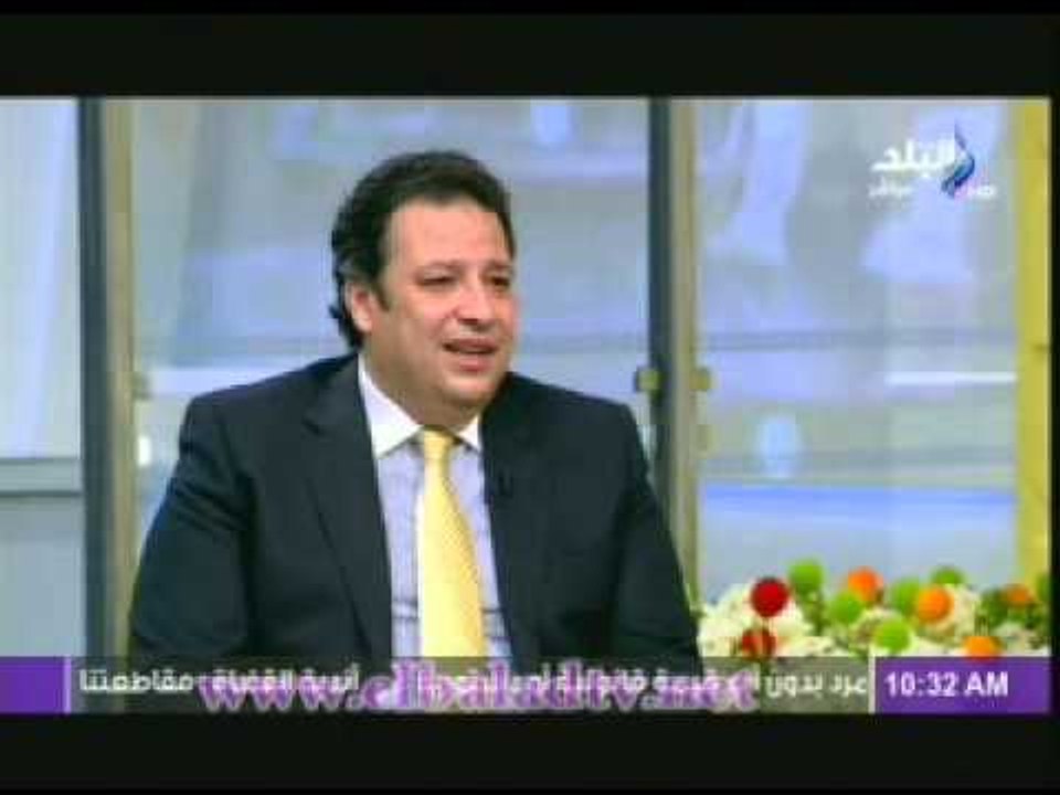 حاتم عزام: ابو الفتوح اتصل بأبو العلا ماضى وطلب منه الاندماج مع الوسط