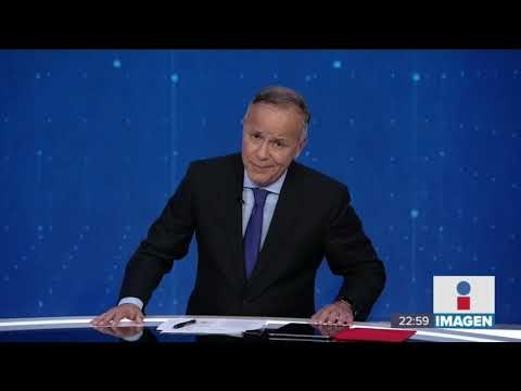 IPN responde a acusaciones de sobornos | Noticias con Ciro Gómez Leyva