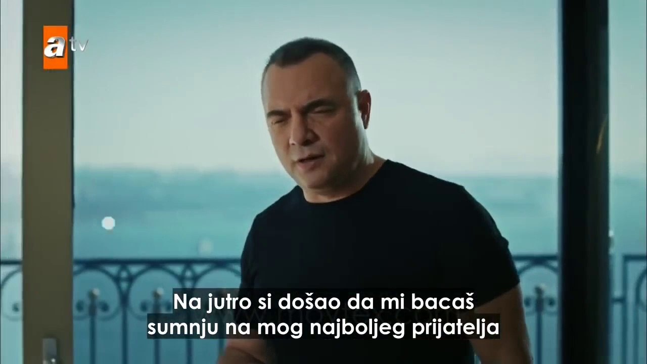 Srce mafije - 84 Epizoda - 2 deo