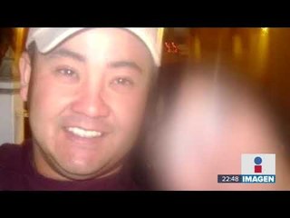 Es un héroe, el comandante Adrián Matsumoto | Noticias con Ciro Gómez Leyva