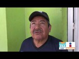 Pobladores de Guanajuato hablan sobre la violencia que viven | Noticias con Francisco Zea