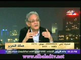 عبدالله السناوى: الرئيس مرسى لم يثبت انة 
