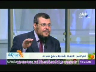 خالد علم الدين: قولى ان هناك أخونة كان سبب اقالتى