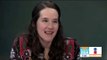 Entrevista exclusiva con Ximena Sariñana | Noticias con Francisco Zea