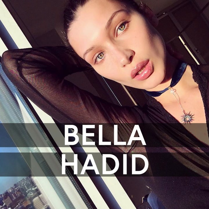 Best Celeb Hair Transformations Of 2016