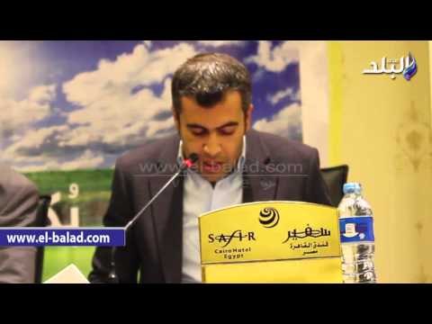 المصري الديمقراطي يعلن أسماء مرشحيه في الانتخابات