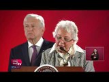 Conferencia de prensa matutina de AMLO, miércoles 6 de marzo 2019