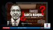 Cometen error al intetar recordar a Gabriel García Márquez | Noticias con Ciro Gómez
