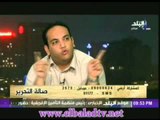 حسن شاهين المتحدث باسم حركة تمرد: الإخوان