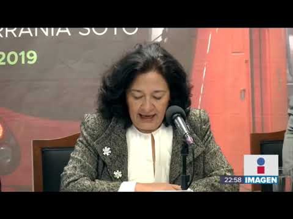 Corrupción ocasionó falla en escaleras del metro Mixcoac | Noticias con Ciro Gómez Leyva