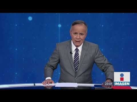 Habla el secretario de Hacienda sobre calificadoras | Noticias con Ciro Gómez Leyva