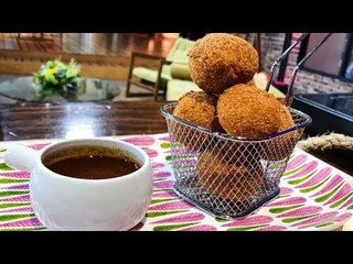 Cocina de Solteros: bolitas de plátano | Sale el Sol