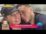 ¿Chiquis Rivera congelará óvulos para su hermano gay? | Sale el Sol