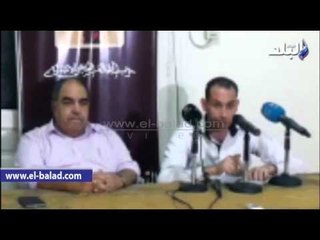 التحالف الشعبي : «لو انتخبتوهم» تهدف لتوعية المواطن وليس جمع التوقيعات