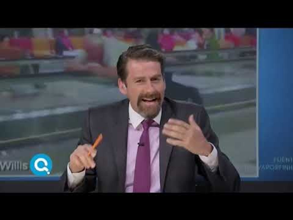 Comunicado desde aeropuerto de Santa Lucía | Qué Importa