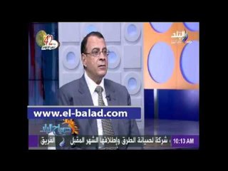 خبير اقتصادي: لابد من وجود جهاز رقابي قوي على الأسعار