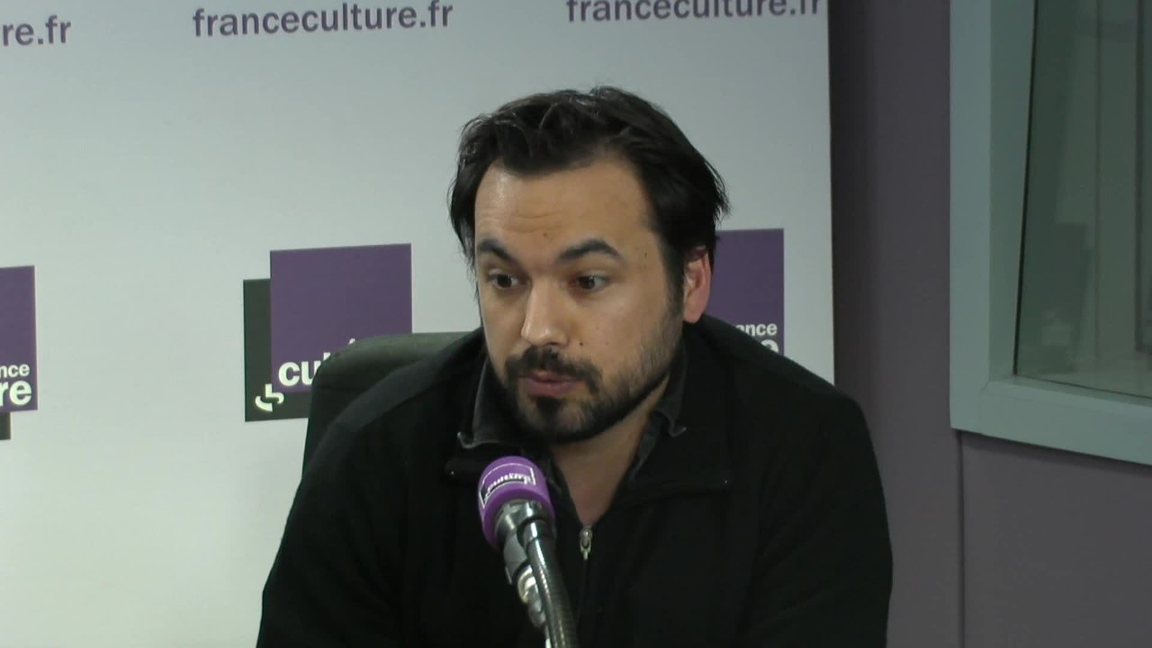 Mathias Sénié : "Un texte peut être joué d’un million de façons différentes"