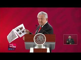 Ahora podrás escuchar la conferencia mañanera de AMLO por Spotify
