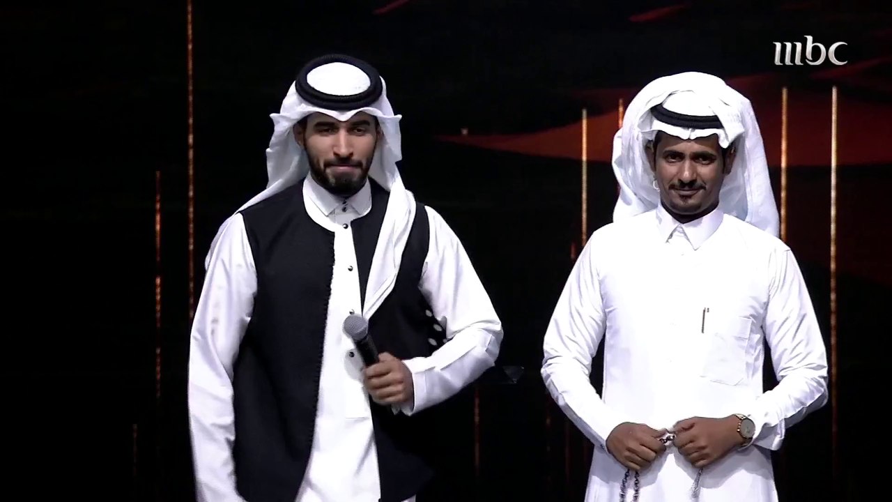 ناصر القحطاني يطلق لقبا جديدا على عبد الله المسيلي
