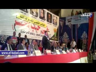 أسامة هيكل البرلمان القادم الأخطر منذ 60 عاماً