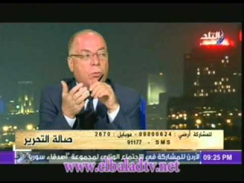 حلمى النمنم: خطف الجنود فيلم للإطاحة بالسيسي