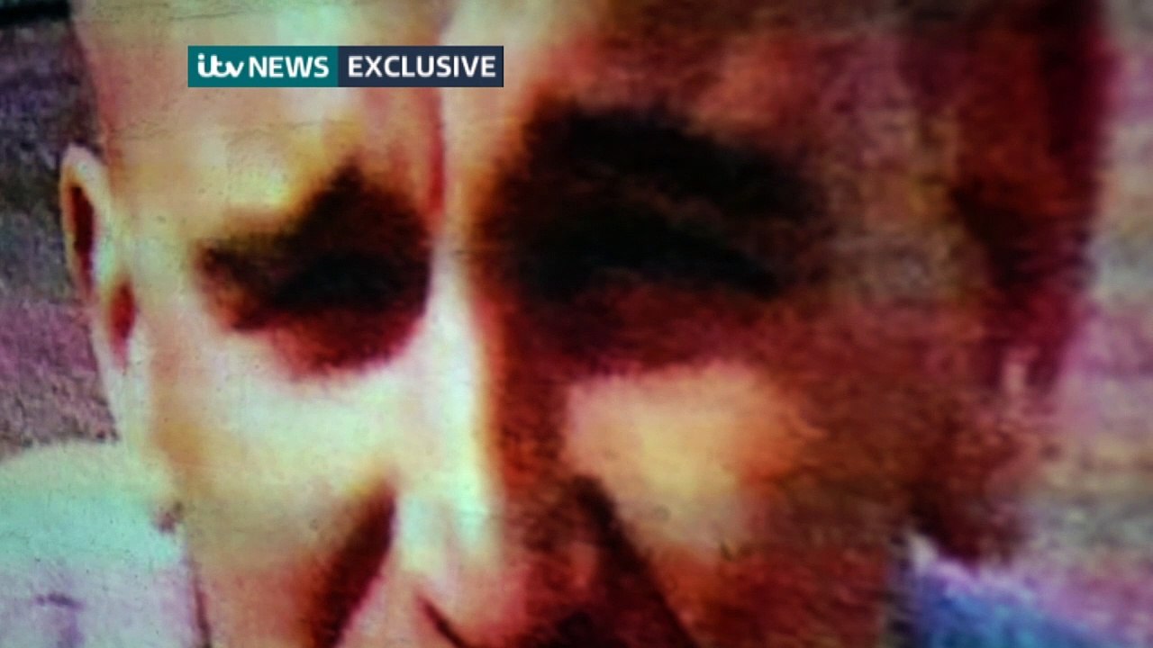 ITV News identify fifth member of ISIS 'Beatles' cell
