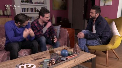 ΓΙΑ ΠΑΝΤΑ ΠΑΙΔΙΑ  Κύκλος 1 - Επεισόδιο 38