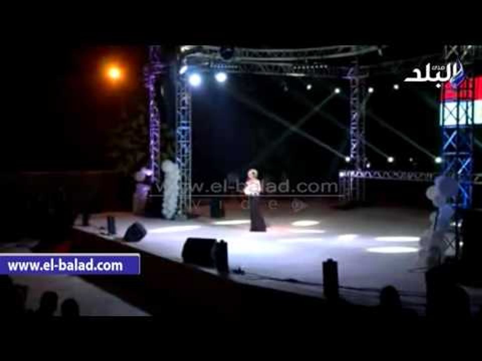 افتتاح مونديال الأذاعه والتليفزيون بحضور نجوم الفن والإعلام