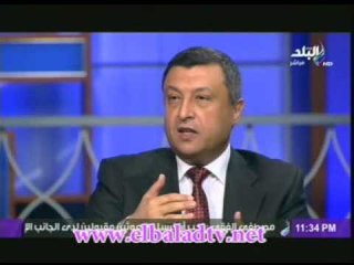 البلد اليوم مع رولا خرسا 12-6-2013