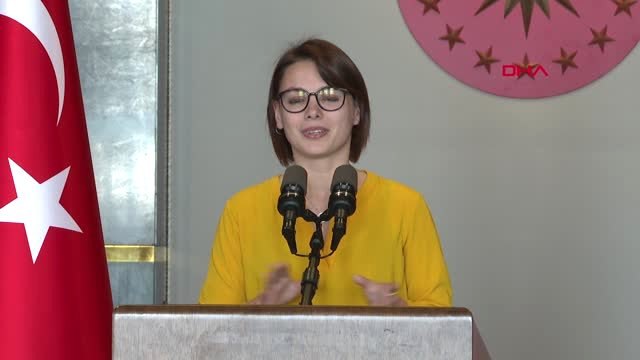 Emine Erdoğan'dan Koruyucu Ailelik Çağrısı-2