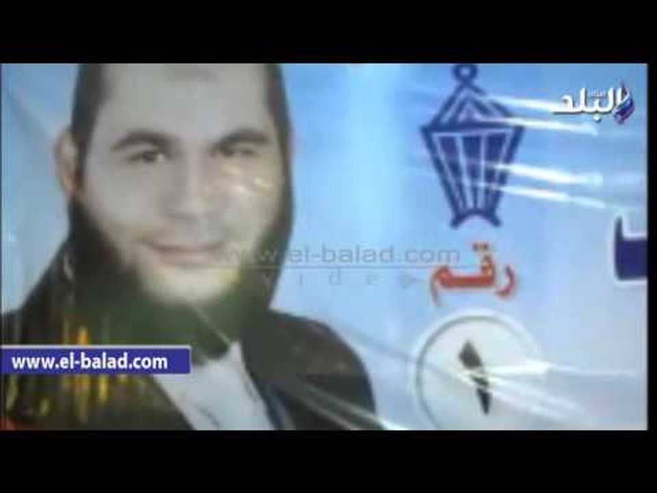 "نور الفيوم" يعقد مؤتمرا جماهيريا لدعم مرشح البندر