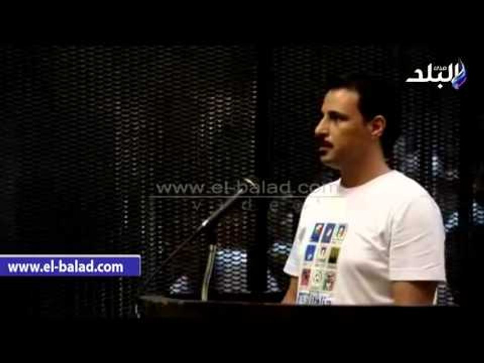 #صدى البلد | ننشر أقوال شهود النفى بقضية اقتحام سجن بورسعيد