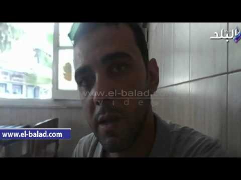 #صدى_البلد| احد ذوى الاحتياجات الخاصة بالدقهلية يرغب فى العمل والمحافظة لم تساعده