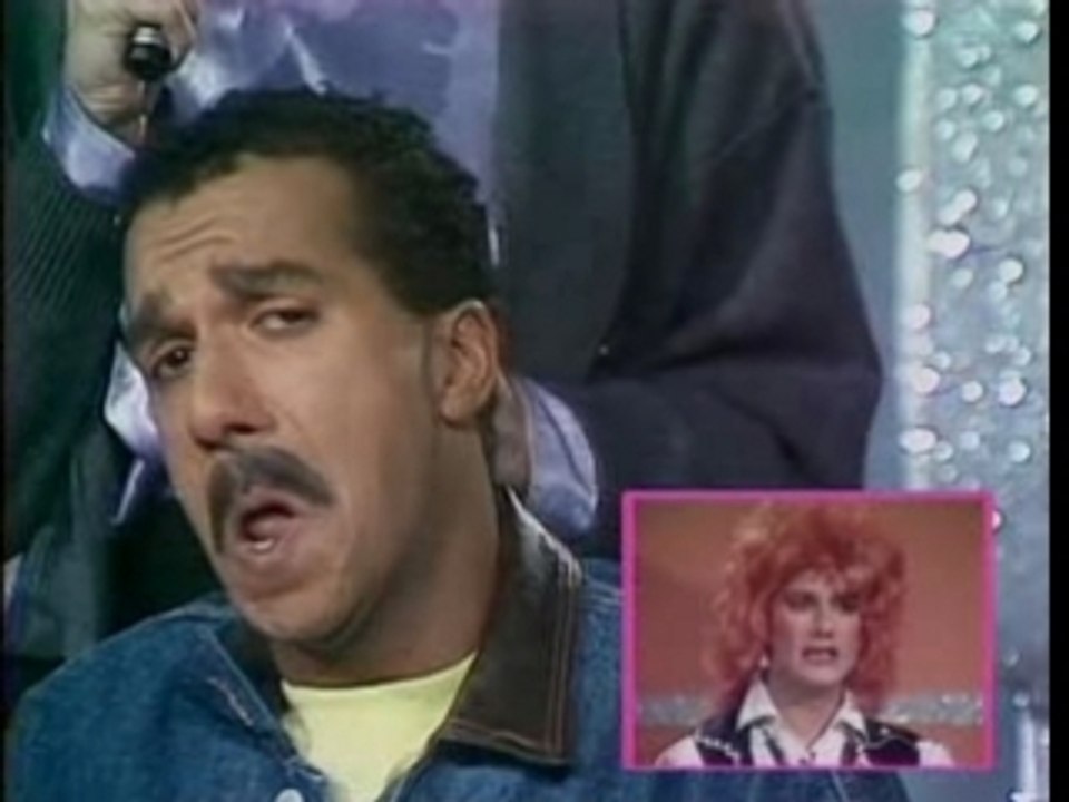 Les Inconnus Tournez Manege