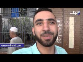 مشجعون حول مباراة الزمالك مع النجم : الأمل بعيد ...ونأمل أن يكون الأداء قويا