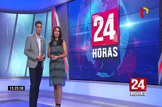 Iquitos: abandonan a bebé de 7 meses en calle del distrito de Belén