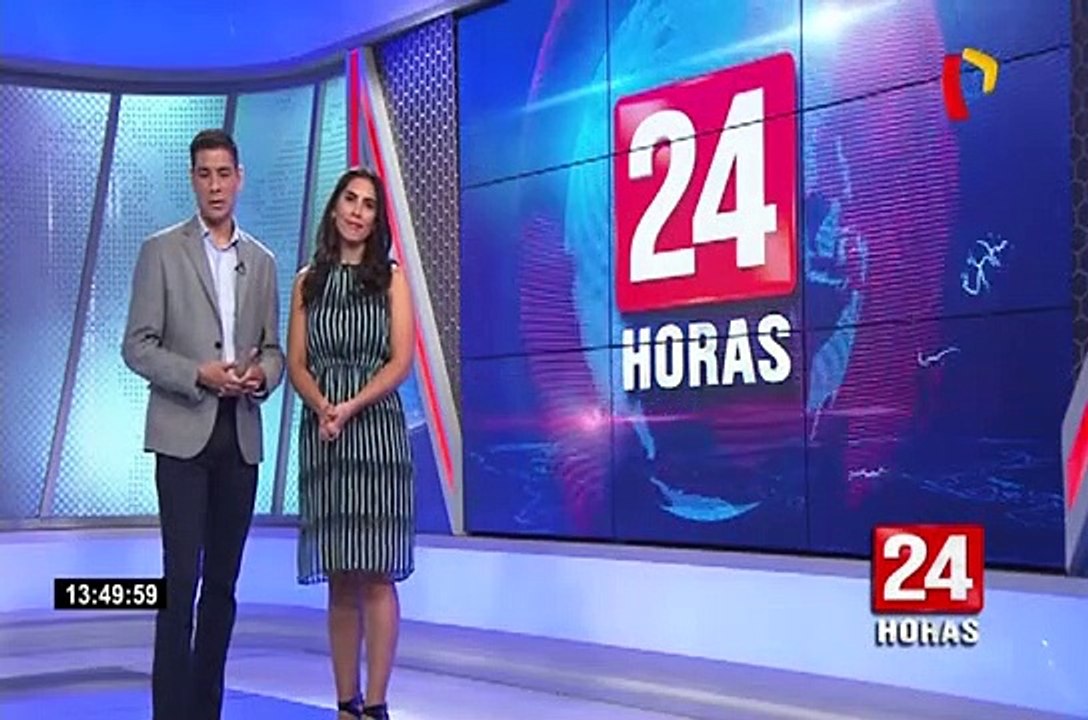 Puno: objeto envuelto en llamas cae desde el cielo y causa alarma en pobladores