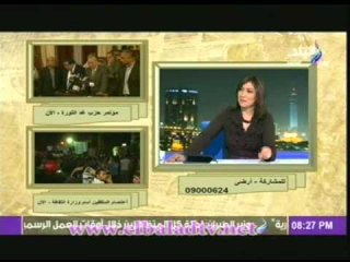 محمود عمارة يكشف سيناريوهات الرئيس مرسى يوم 30 يونية