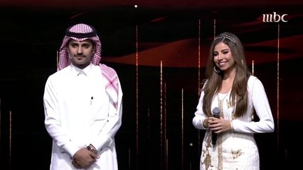 محمد الحمادي يدهش لجنة التحكيم