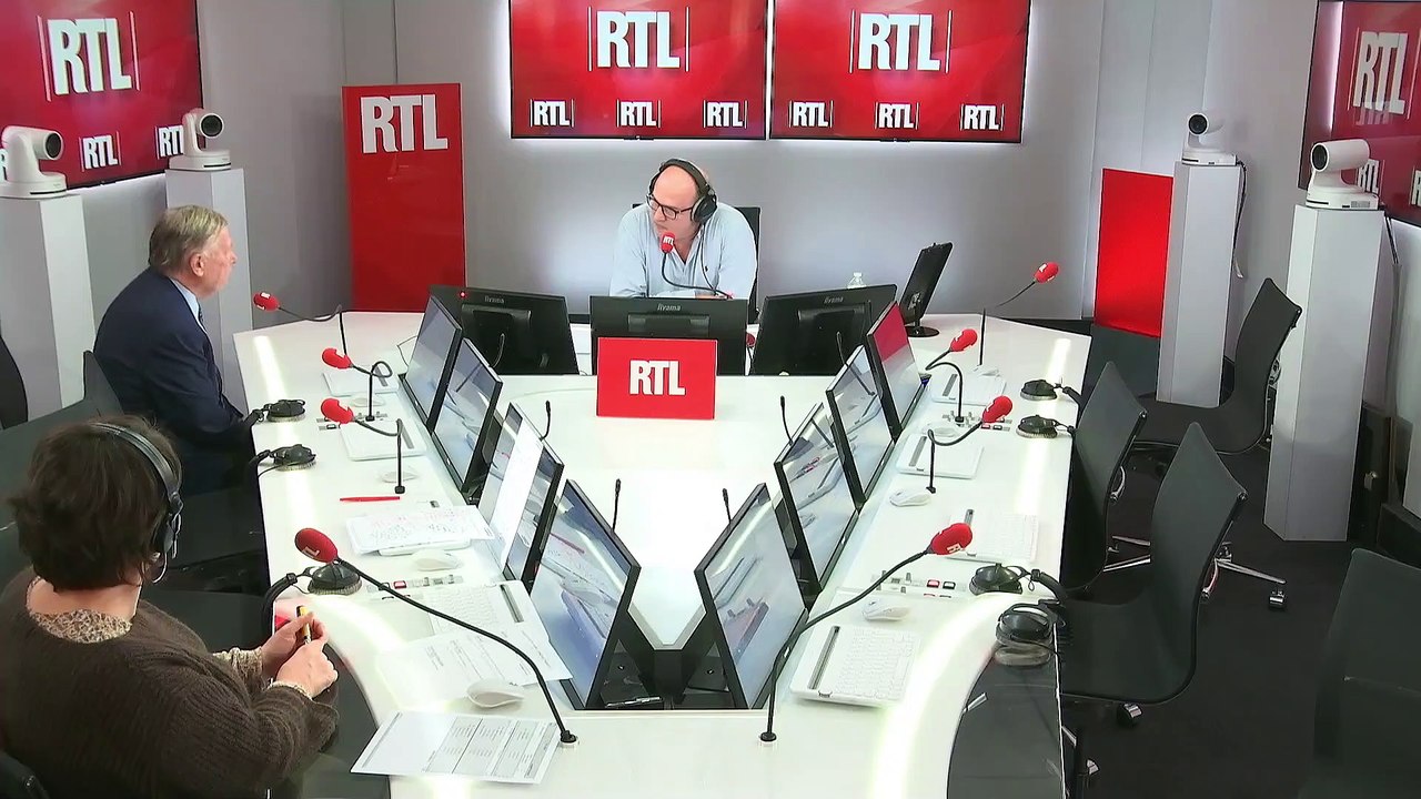 Démission de Barbarin : "Un verdict sévère mais juste", juge Alain Duhamel