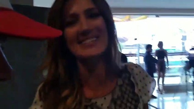 La palabra de Pedro y Paula como ganadores en los premios VOS - 29 de Enero