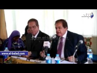 أبو العينين: الوعي بالانتخابات القادمة يختلف عن السابق‎.. واحذر من الرشاوى البرلمانية