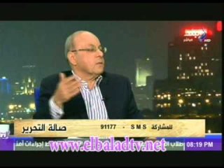 وحيد عبد المجيد: التوتر يملأ قلوب الإخوان كلما اقترب 30 يونيو