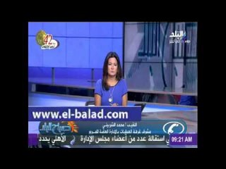 المرور: كثافات مرورية مرتفعة على أغلب الطرق والمحاور