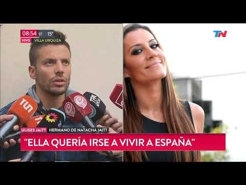 Ulises Jaitt: Mi hermana me mandó de vacaciones y la perdí