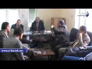 مؤتمر لمنتصر الزيات بنقابة المحامين لإعلان وثيقة ضمانات نزاهة الانتهابات