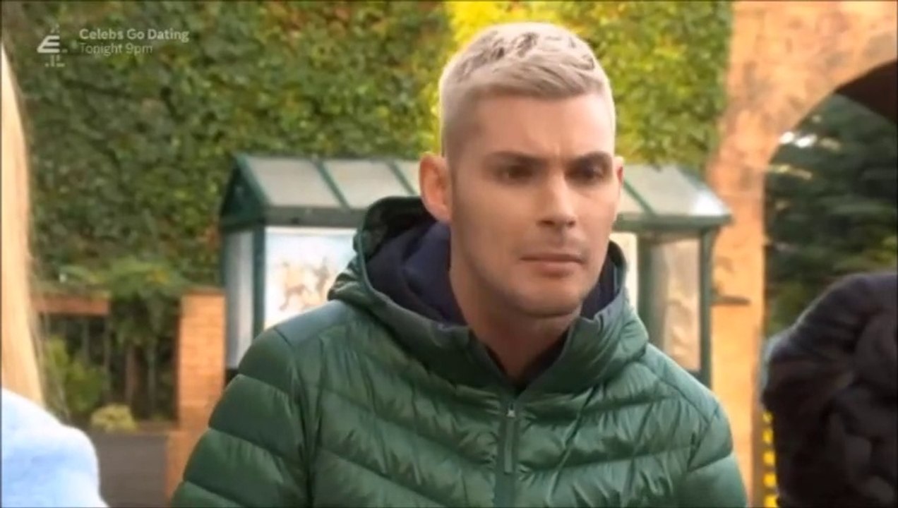 Ste - 3/8/2019 *First Look*