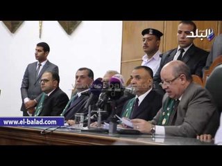 استبعاد رجل الاعمال  احمد عز من انتخابات مجلس النواب  2015