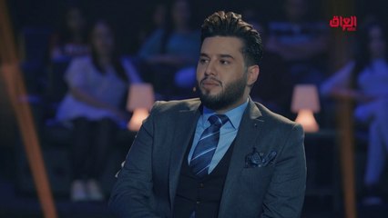 خلف النجاح حكاية طويلة بدأت من بغداد إلى دمشق إلى إلى إلى....