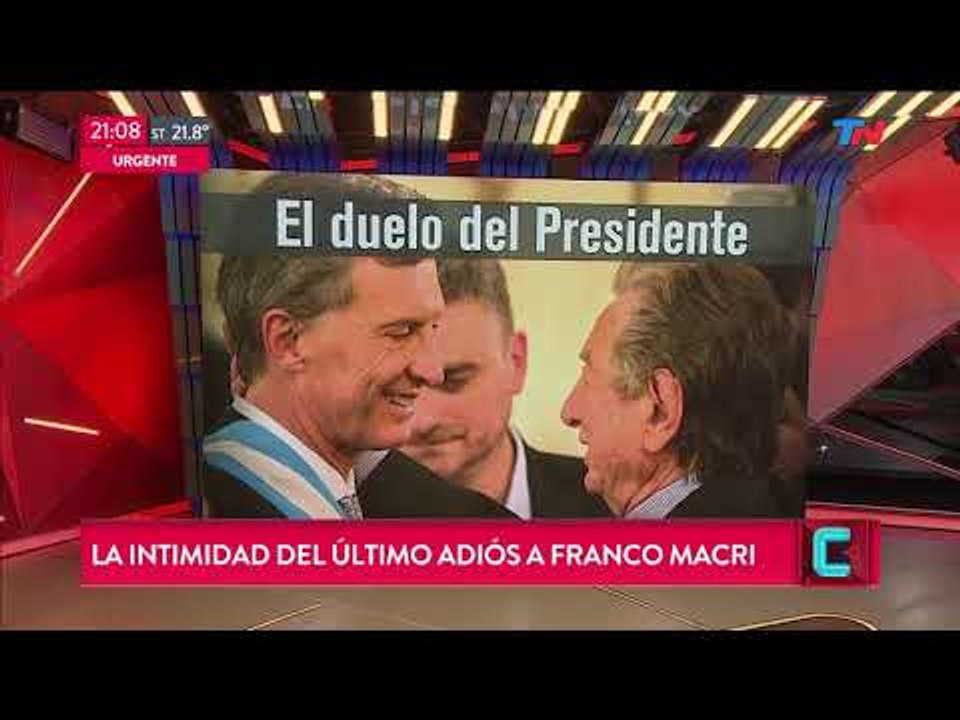 "Vale todo" |TN Central
